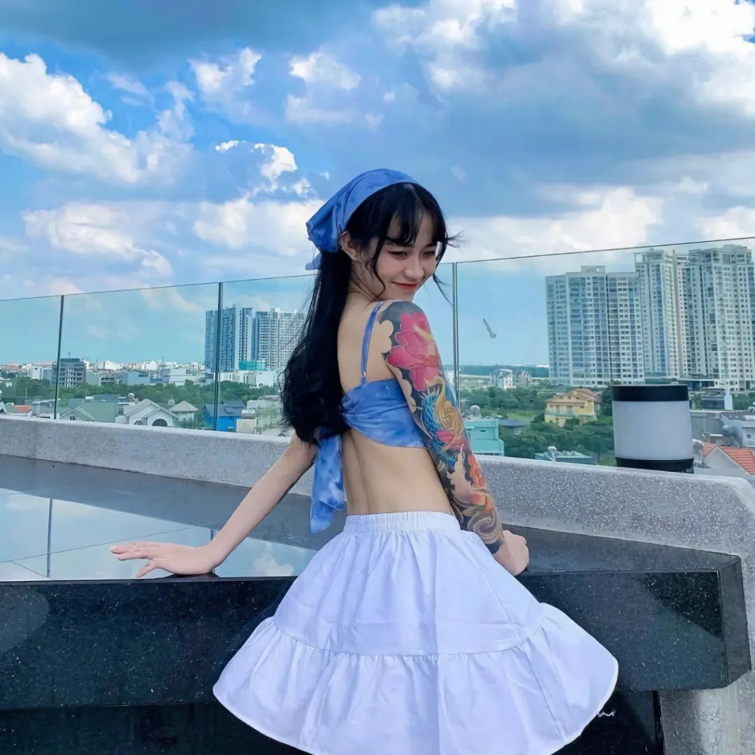 十条命