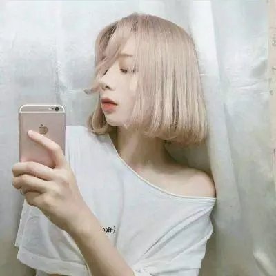 退休女士