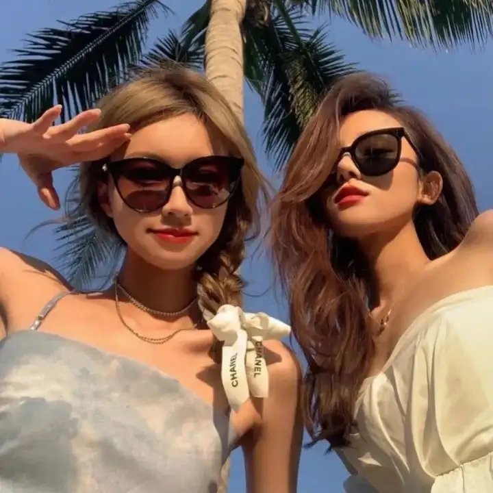 我要抢走你的恋人。